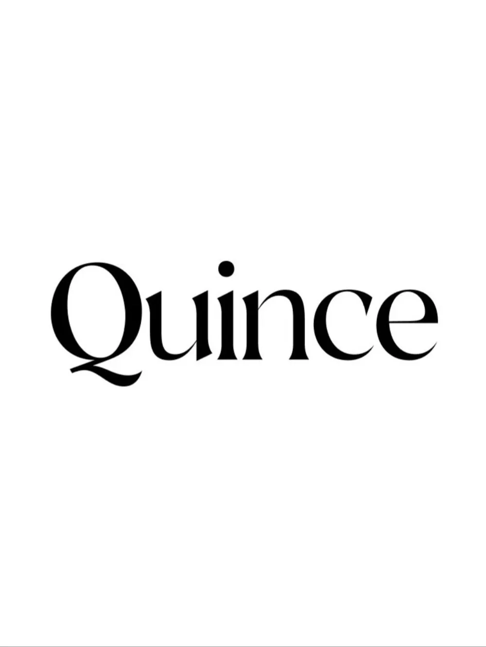Quince Organic Cotton Airy Gauze Dream Quilt, King, White
